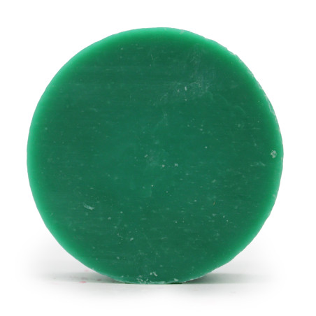 24x Neoznačený Tuhý Šampón 60g - Aloe Vera