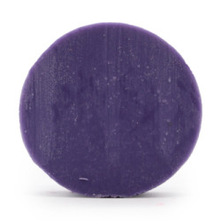 24x Neoznačený Tuhý Šampón 60g - Orchidea