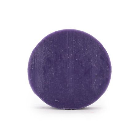 24x Neoznačený Tuhý Šampón 60g - Orchidea