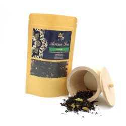 3x 50g Bio Rooibos Čaj