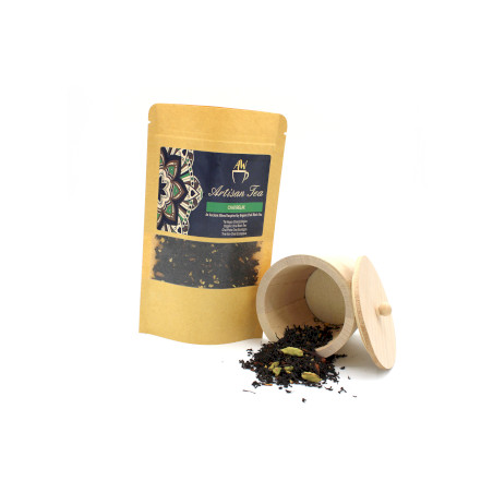 3x 50g Bio Rooibos Čaj