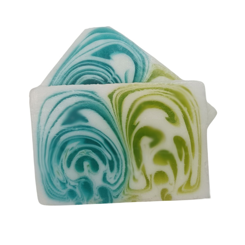 Ručne Vyrobené Mydlo 1.2kg - Aloe Vera