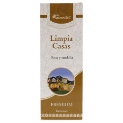 6x Aromatika Premium Vonné Tyčinky - Očista Domova