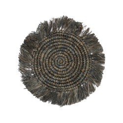 Sada šiestich prírodných nástenných umeleckých diel - Bintang Collecti