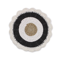 Sada šiestich prírodných nástenných umeleckých diel - Abu-Abu