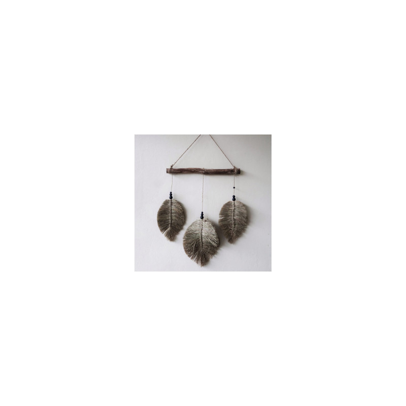 Tri Listy Raffa 46x53cm
