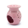 Kvetinová Aroma Lampa - Ružová