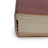 Stredný Zápisník s Gumičkou - Strom Života