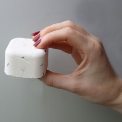 16x Aromaterapeutické Šumivé Tablety do Sprchy 70g - Hlboký Spánok