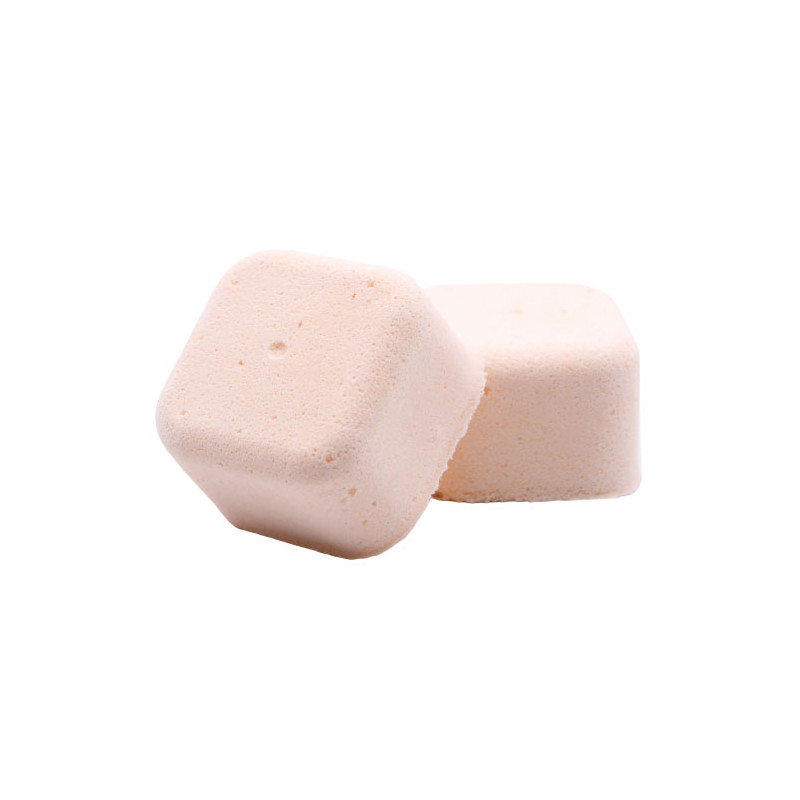 16x Aromaterapeutické Šumivé Tablety do Sprchy 70g - Revitalizácia