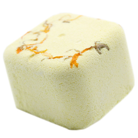 16x Aromaterapeutické Šumivé Tablety do Sprchy 70g - Prebudenie Zmyslo