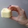 16x Aromaterapeutické Šumivé Tablety do Sprchy 70g - Prebudenie Zmyslo