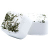 16x Aromaterapeutické Šumivé Tablety do Sprchy 70g - Naštartovanie