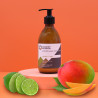 4x Pleťové Mlieko - Mango a Limetka 300ml