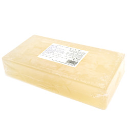 Glycerínová báza na Výrobu Mydla 2KG