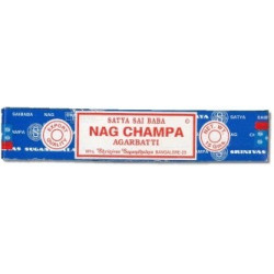 144x Nag Champa 15g