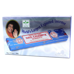 144x Nag Champa 15g