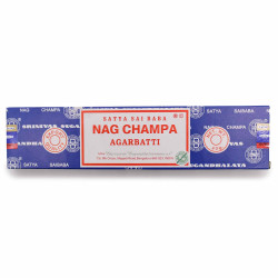 144x Nag Champa 15g