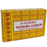 144x Goloka Nagchampa Vonné Tyčinky 16g