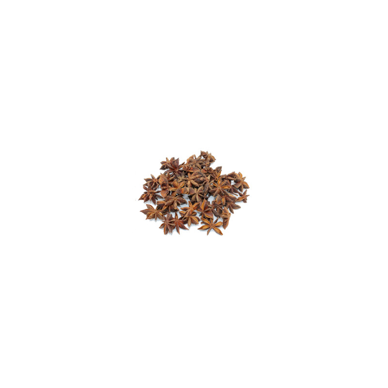 Badián Celý (hviezdičky) 1Kg
