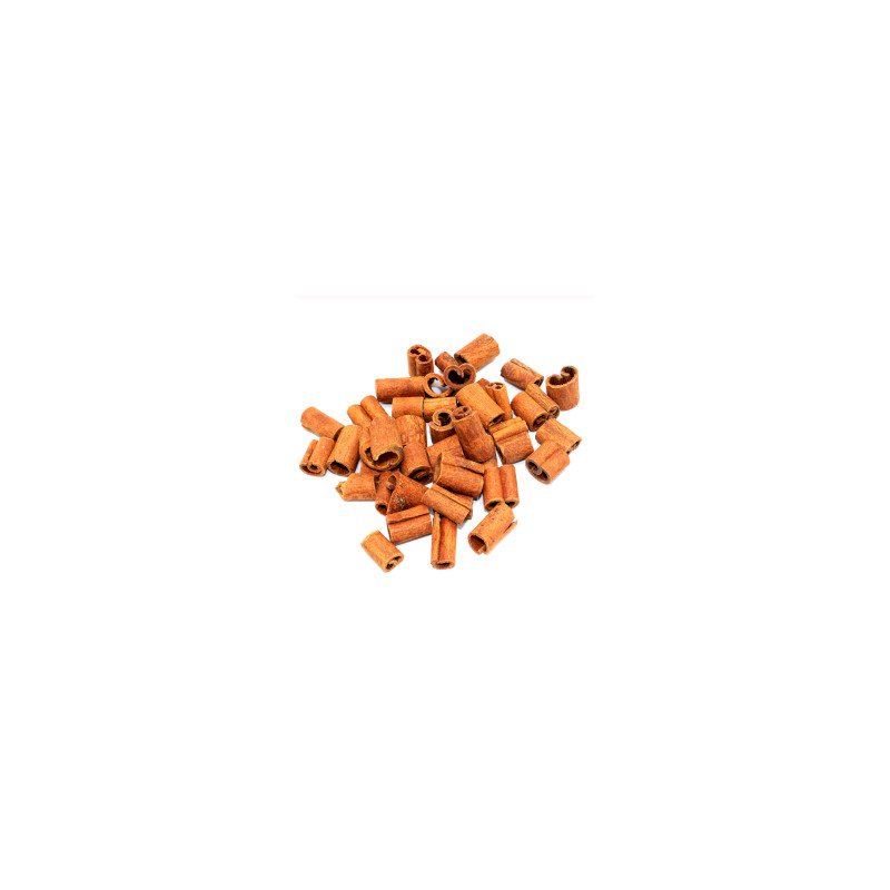 Škorica 2 cm kúsky (Cassia Vera, Indonesia) 1Kg