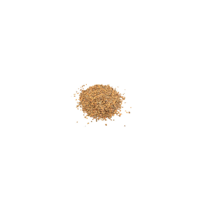 Škorica Sekaná 2-4 mm (Cassia Vera) 1Kg