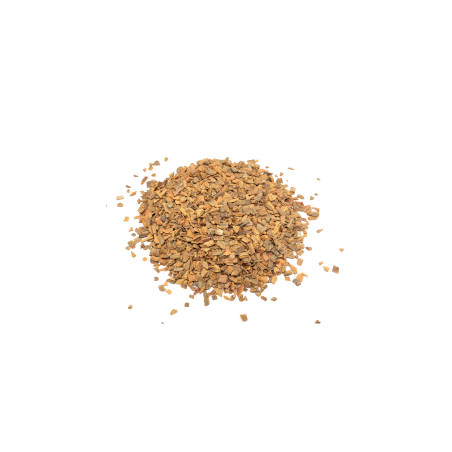 Škorica Sekaná 2-4 mm (Cassia Vera) 1Kg