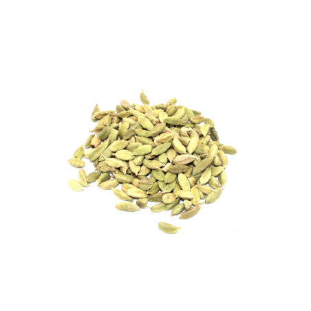 Zelený Kardanom (semienka) 1Kg