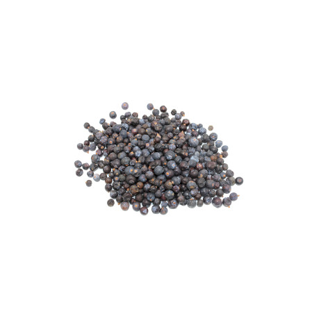 Borievky (bobule) 1Kg