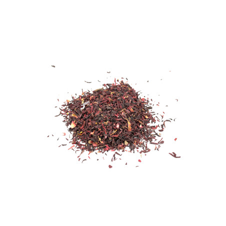 Hibiscus (sekaný kvet) 1Kg