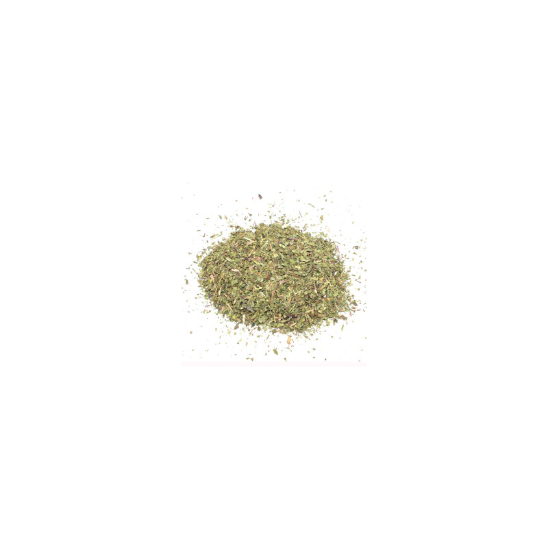 Peppermint (sekaný list) 1Kg