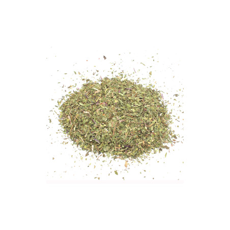 Peppermint (sekaný list) 1Kg