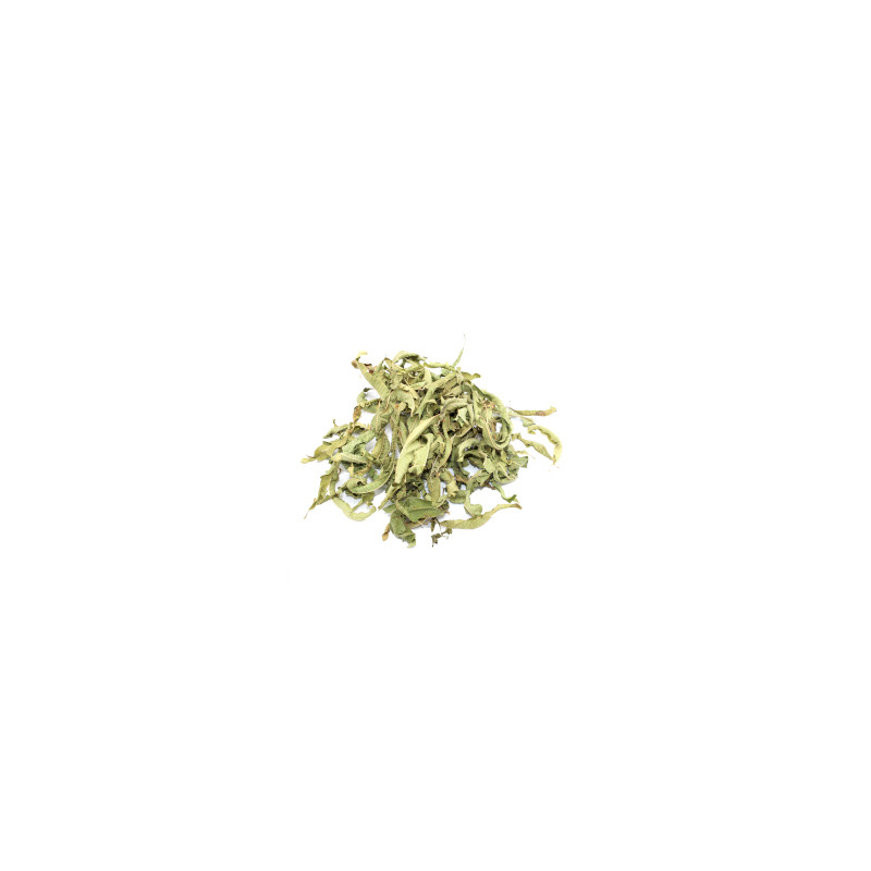 Citrón Verbena (listy) 250gr