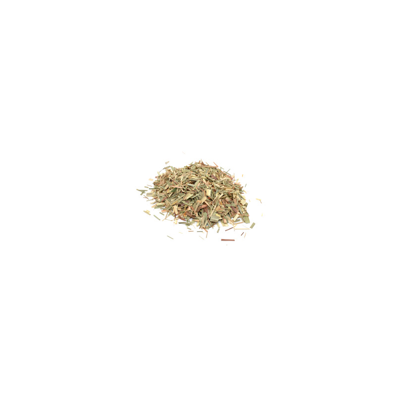 Citrónová tráva (sekaná) 1Kg