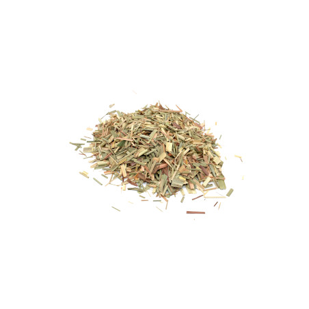 Citrónová tráva (sekaná) 1Kg