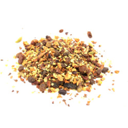 Organický čaj - Horká Čokoláda - Chai Infusion 1kg