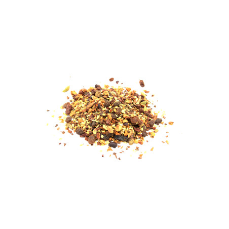 Organický čaj - Horká Čokoláda - Chai Infusion 1kg