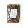 Organický čaj - Horká Čokoláda - Chai Infusion 1kg