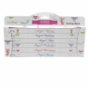 6x Stamford Gift Set - Anjel (Biele)