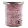 3x Vonný Cukrový Telový Peeling - Jahodový Rum 300g