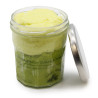 3x Vonný Cukrový Telový Peeling- Mojito 300g
