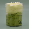 3x Vonný Cukrový Telový Peeling- Mojito 300g