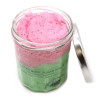 3x Vonný Cukrový Telový Peeling - Melónové Daquiri 300g