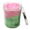 3x Vonný Cukrový Telový Peeling - Melónové Daquiri 300g