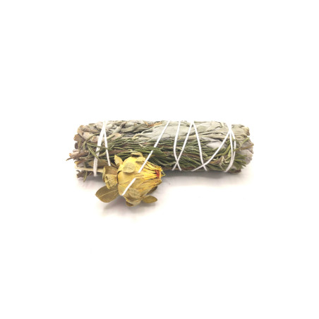 Balené Vykurovacie Zväzky - Šalvia Mier 10cm