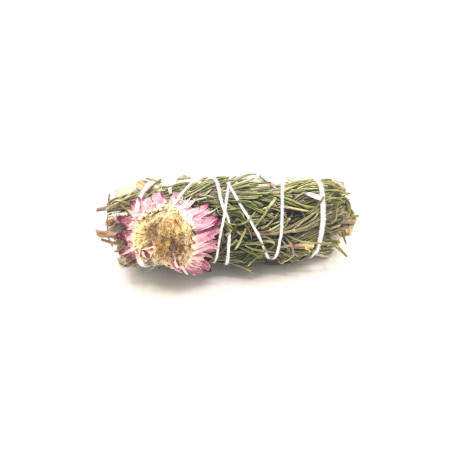 Balené Vykurovacie Zväzky - Šalvia Radosť 10cm