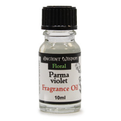 10x 10ml Vonný Olej - Parmská Fialka
