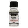 10x 10ml Vonný Olej - Parmská Fialka
