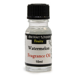 10x 10ml Vonný Olej - Melón