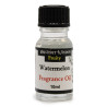 10x 10ml Vonný Olej - Melón